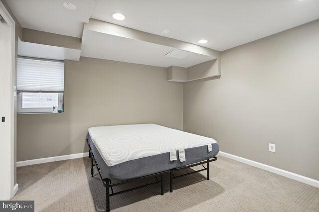 GLENCARLYN - Residential Lease