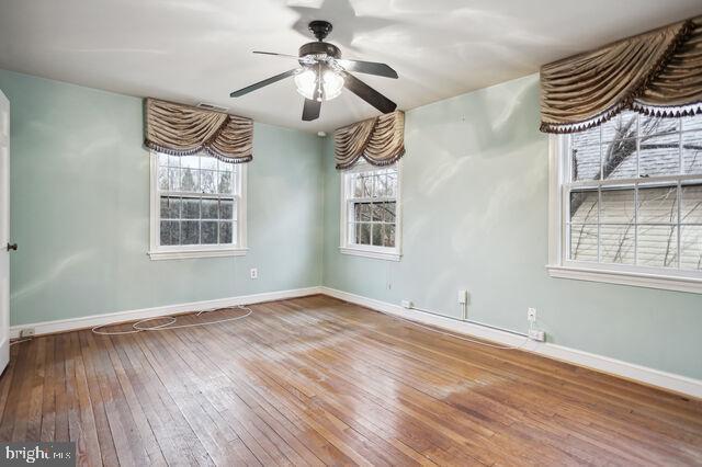 GLENCARLYN - Residential Lease