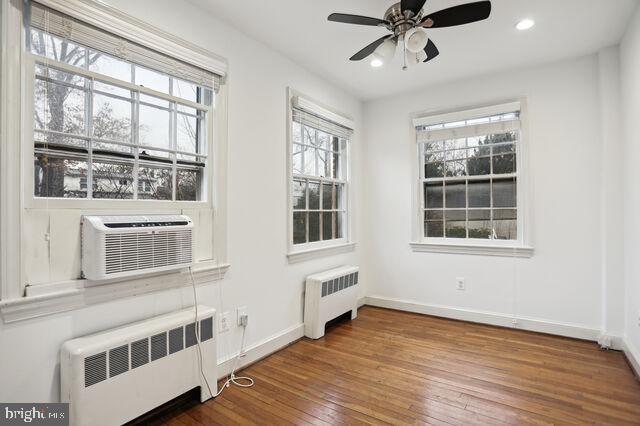 GLENCARLYN - Residential Lease