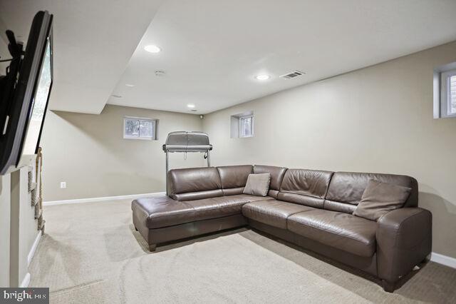 GLENCARLYN - Residential Lease