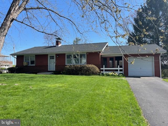 FOR COMP PURPOSES ONLY. Brick ranch in Overlook Heights backs to beautiful, open PSU farmland! Lots to love about this little charmer--refinished hardwood floors, new roof, new oil tank, freshly painted upstairs and Pella replacement windows! Partially finished lower level provides quite a bit of extra living area with its own office/study, family room, full bath and kitchenette. An exterior entrance and egress window plus a laundry room complete this space. At almost 1/3 of an acre, the level lot features mature landscaping and is conveniently located to north end shopping and only minutes from Penn State's campus. This solid and well maintained home is ready for your personal touches!