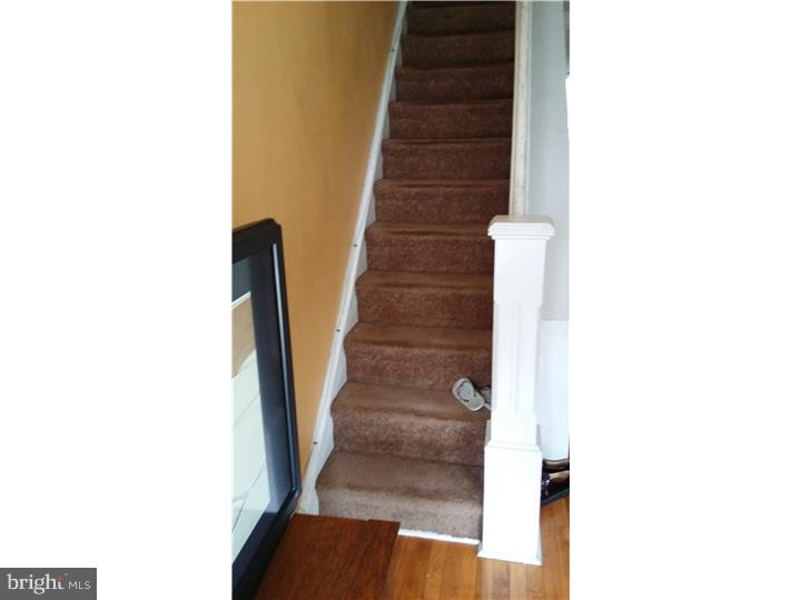 WEST PHILADELPHIA - Residential