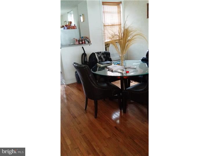 WEST PHILADELPHIA - Residential