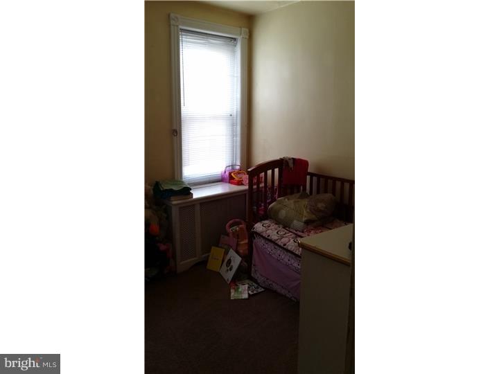 WEST PHILADELPHIA - Residential