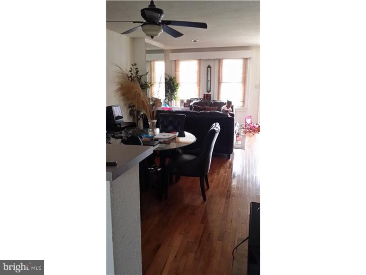 WEST PHILADELPHIA - Residential