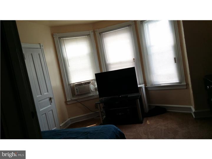 WEST PHILADELPHIA - Residential