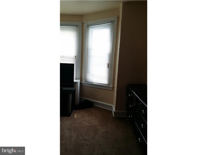 WEST PHILADELPHIA - Residential