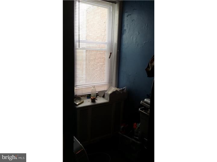 WEST PHILADELPHIA - Residential