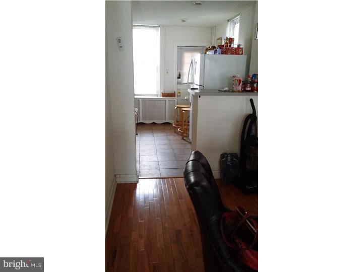 WEST PHILADELPHIA - Residential