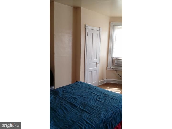 WEST PHILADELPHIA - Residential