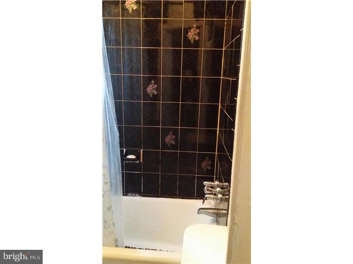 WEST PHILADELPHIA - Residential
