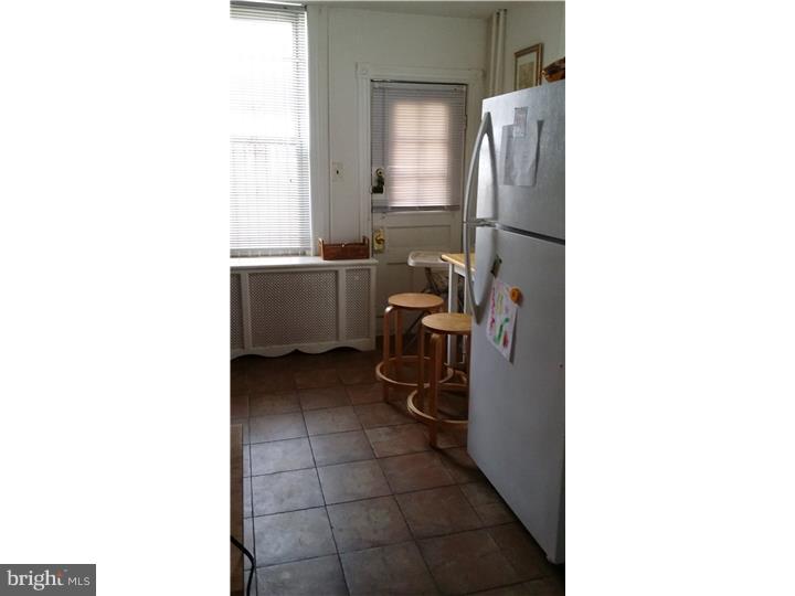 WEST PHILADELPHIA - Residential