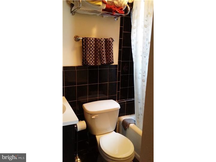 WEST PHILADELPHIA - Residential