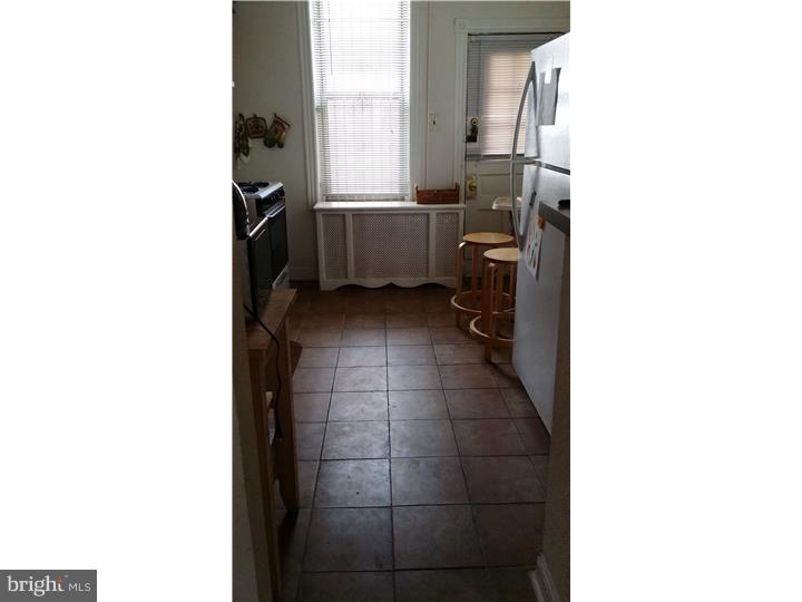 WEST PHILADELPHIA - Residential