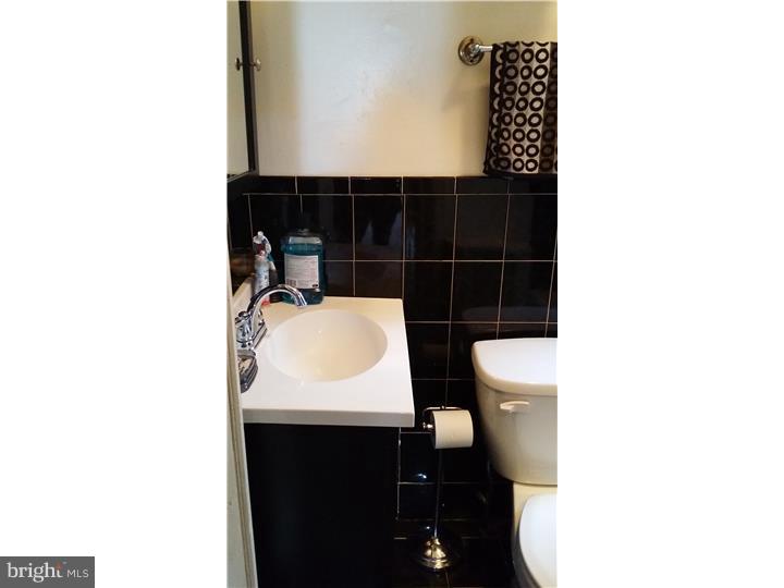 WEST PHILADELPHIA - Residential