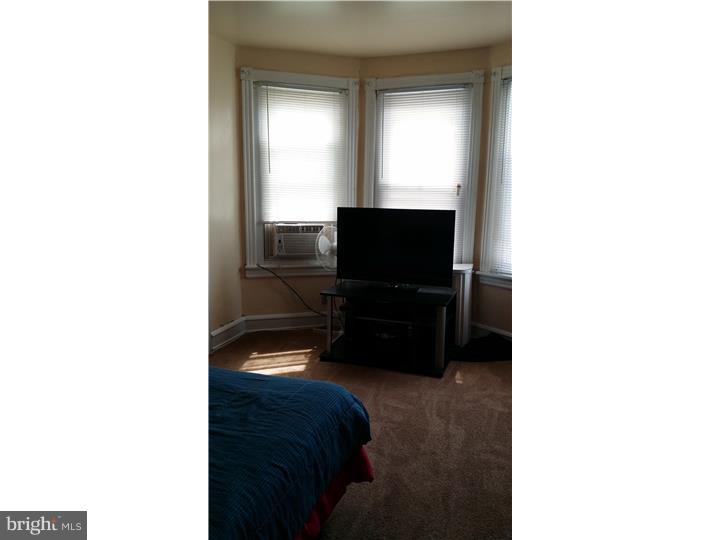 WEST PHILADELPHIA - Residential