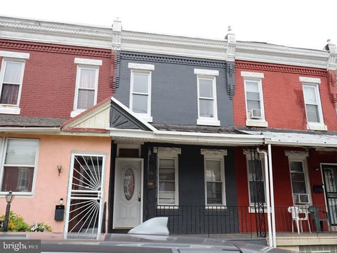 Townhouse For Sale - 46 N 59th Street<br/> Philadelphia County, PHILADELPHIA, PA 19139