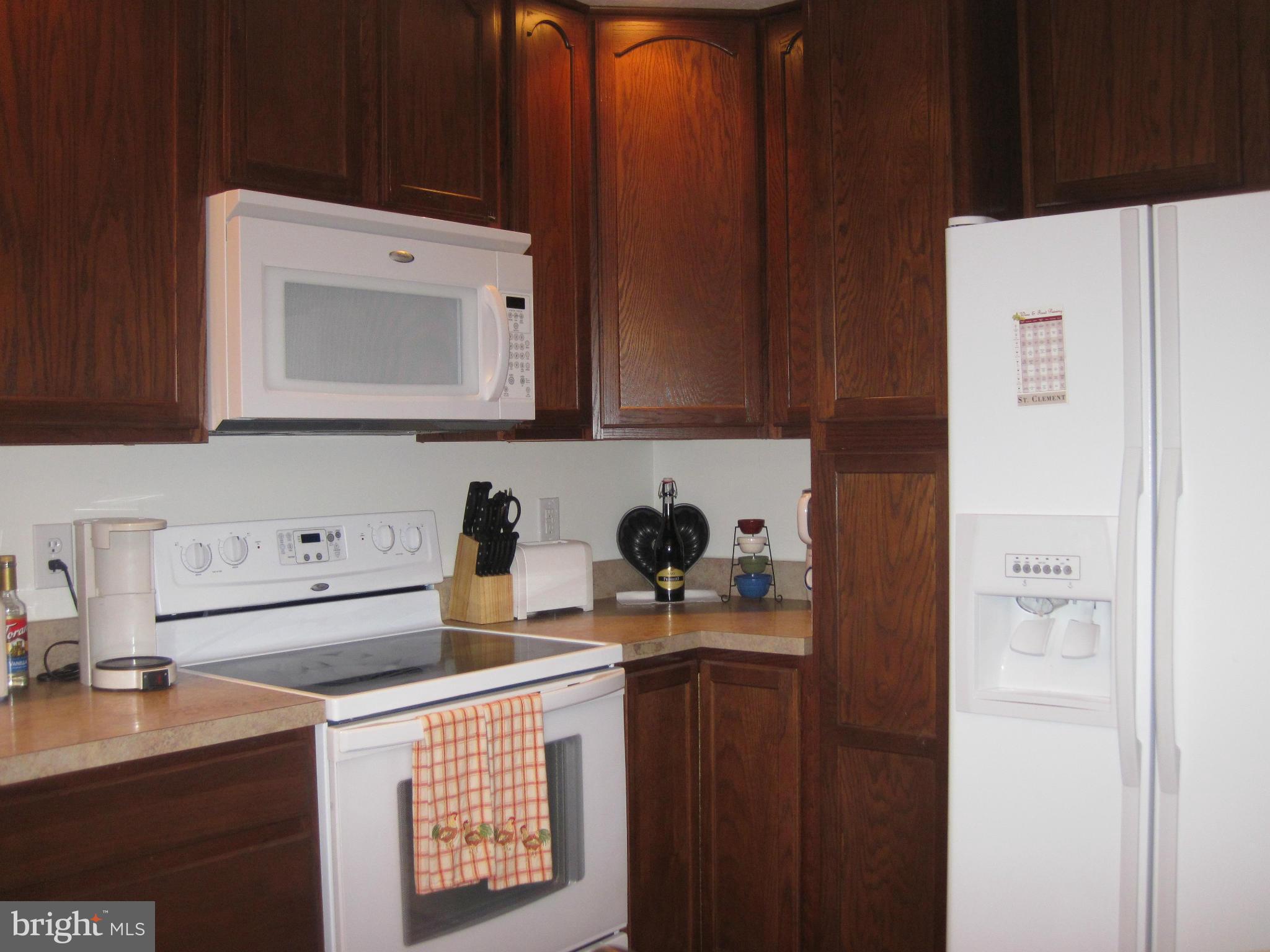 BRYCE MOUNTAIN - Residential Lease