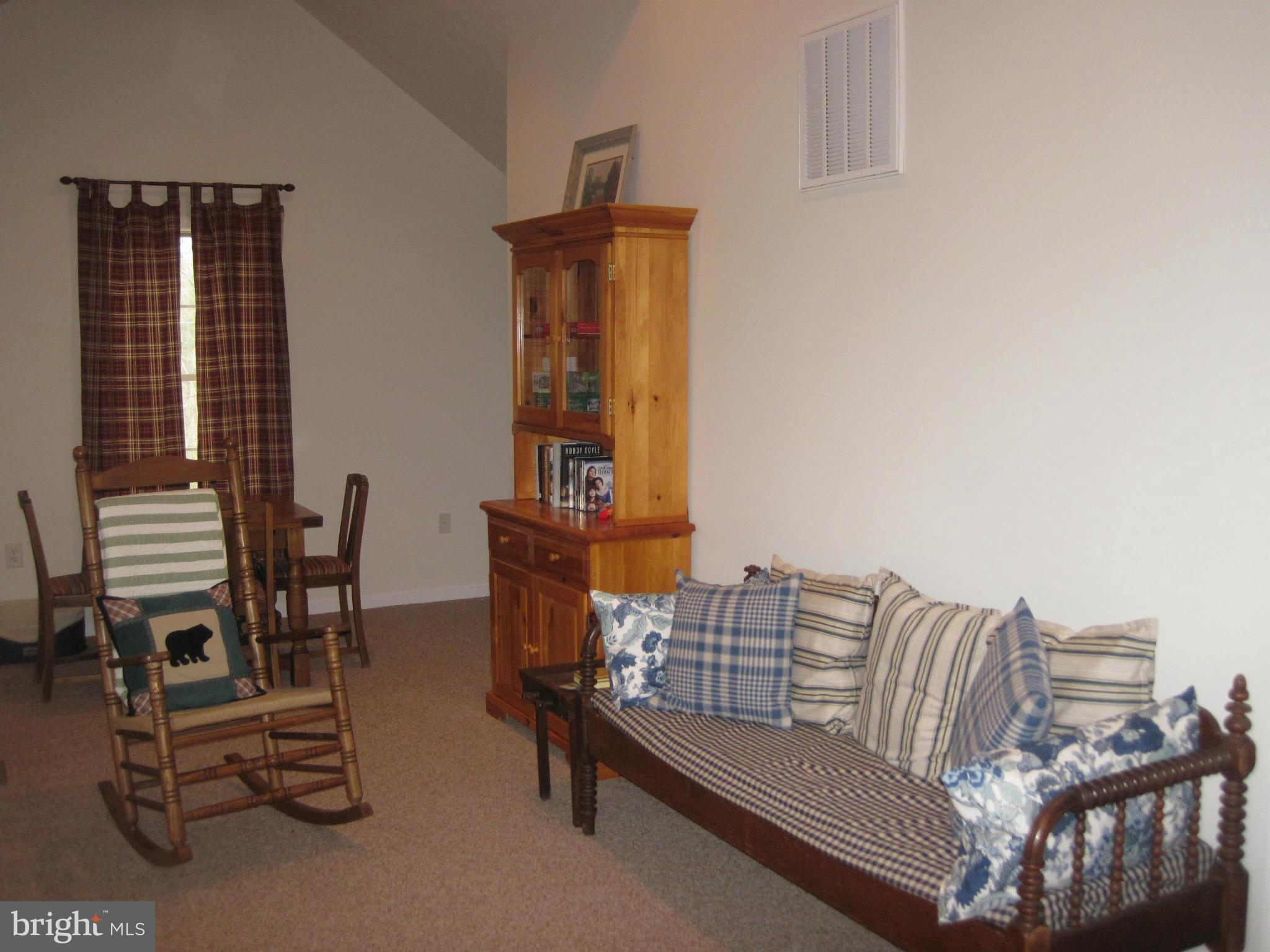 BRYCE MOUNTAIN - Residential Lease