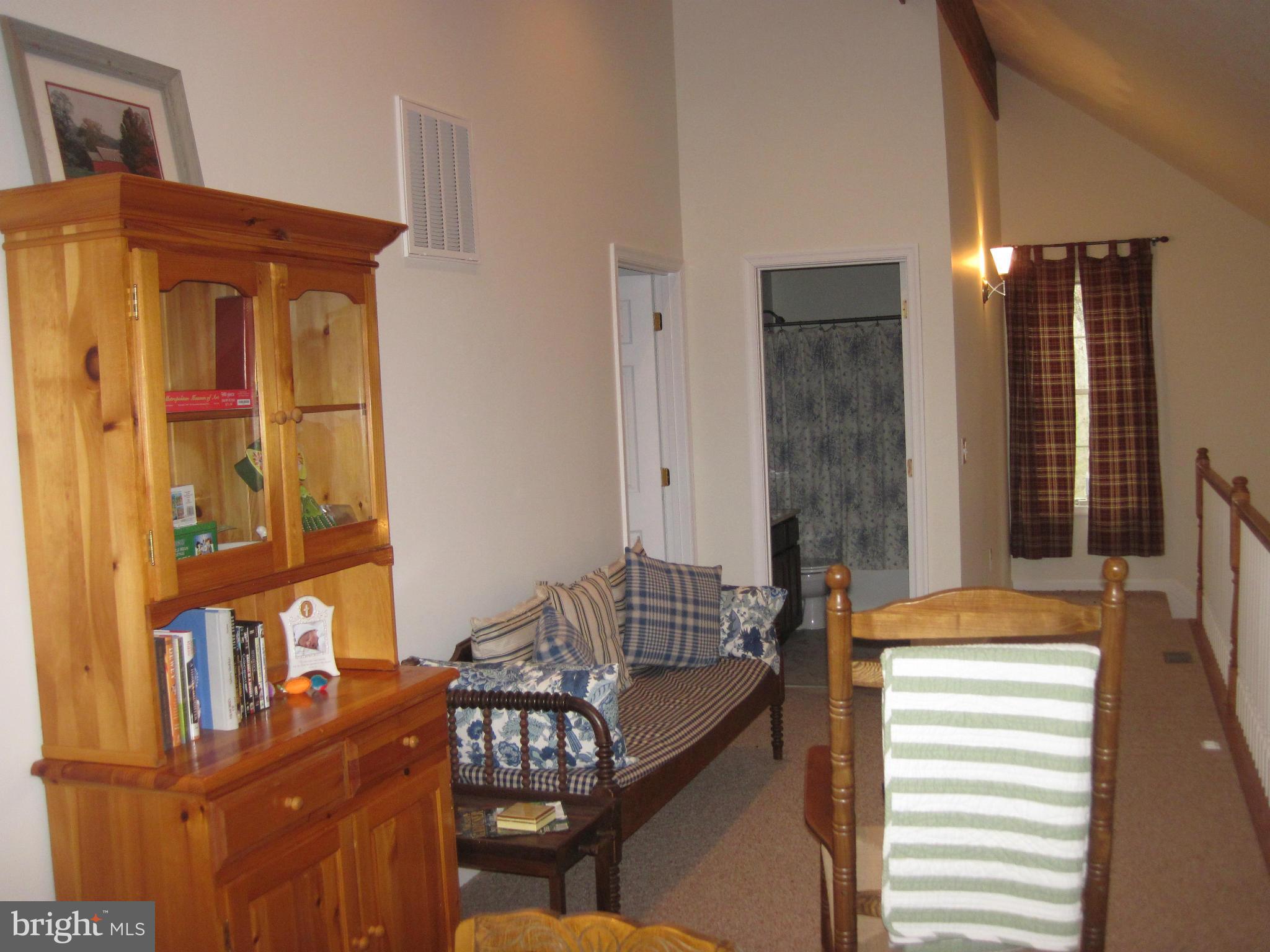 BRYCE MOUNTAIN - Residential Lease