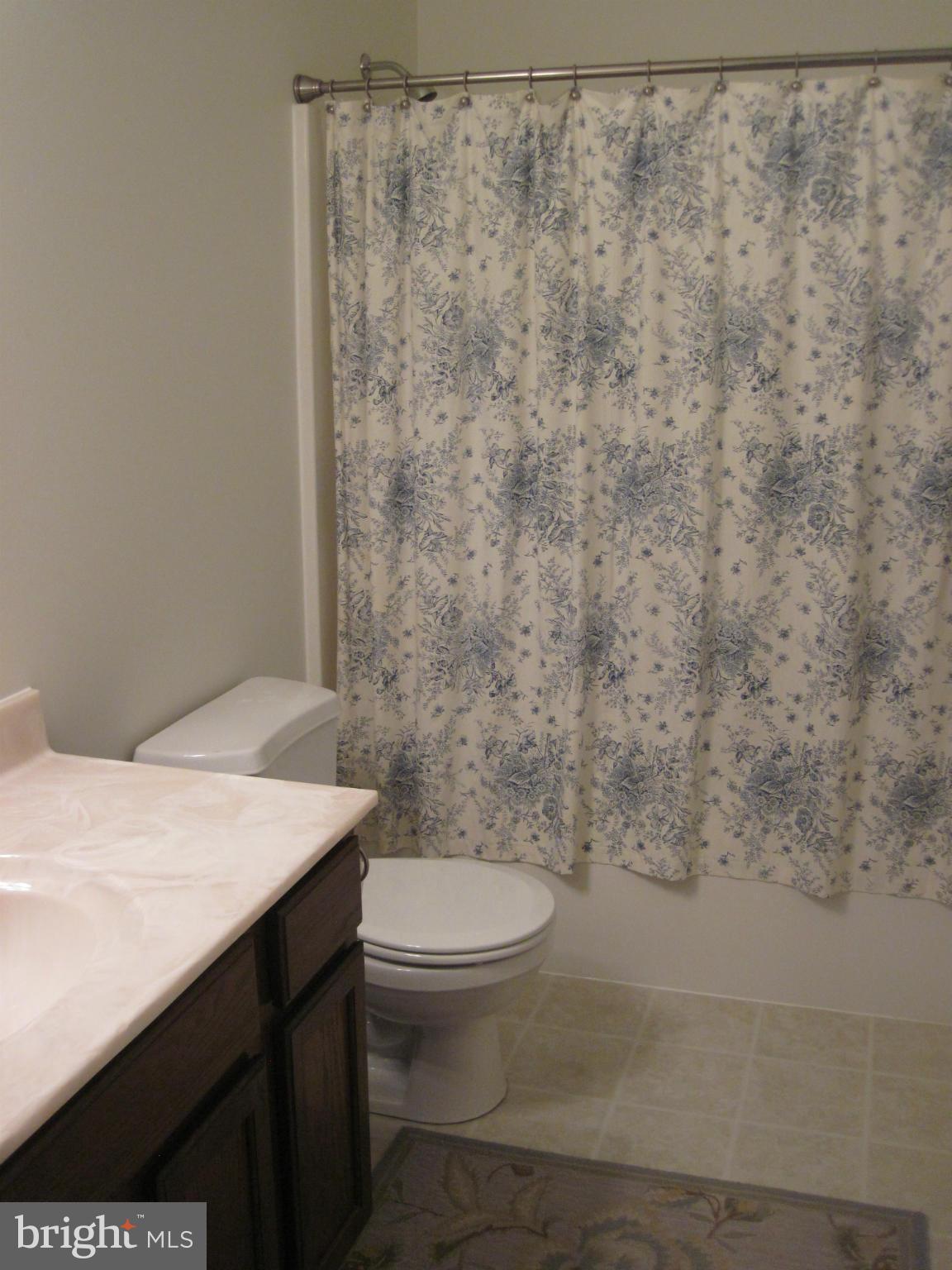 BRYCE MOUNTAIN - Residential Lease