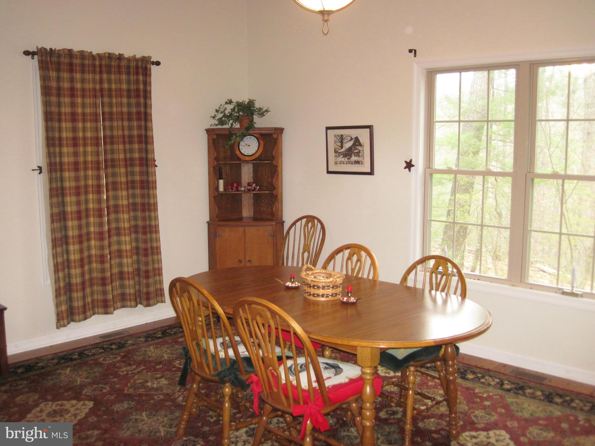 BRYCE MOUNTAIN - Residential Lease