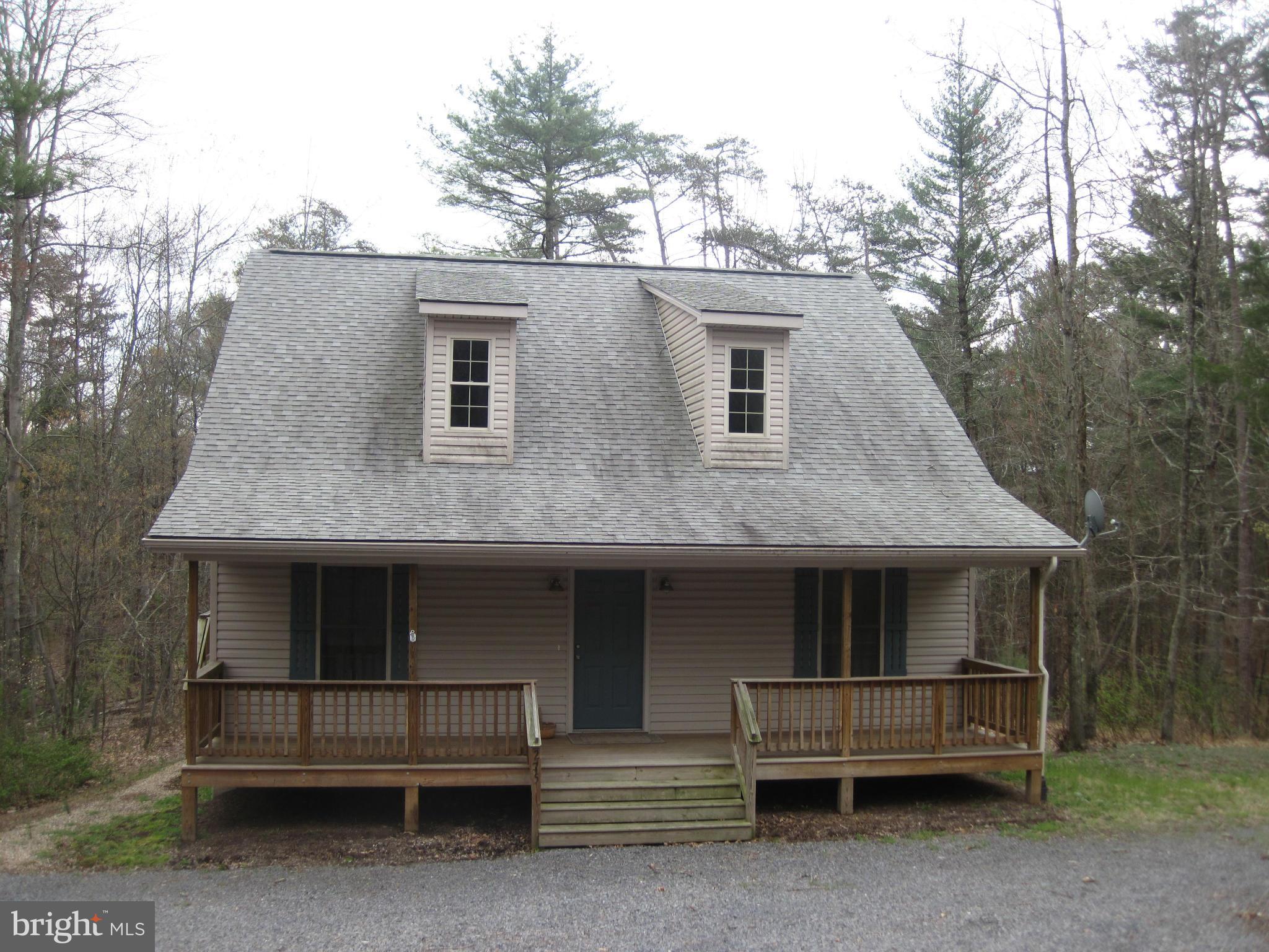 BRYCE MOUNTAIN - Residential Lease