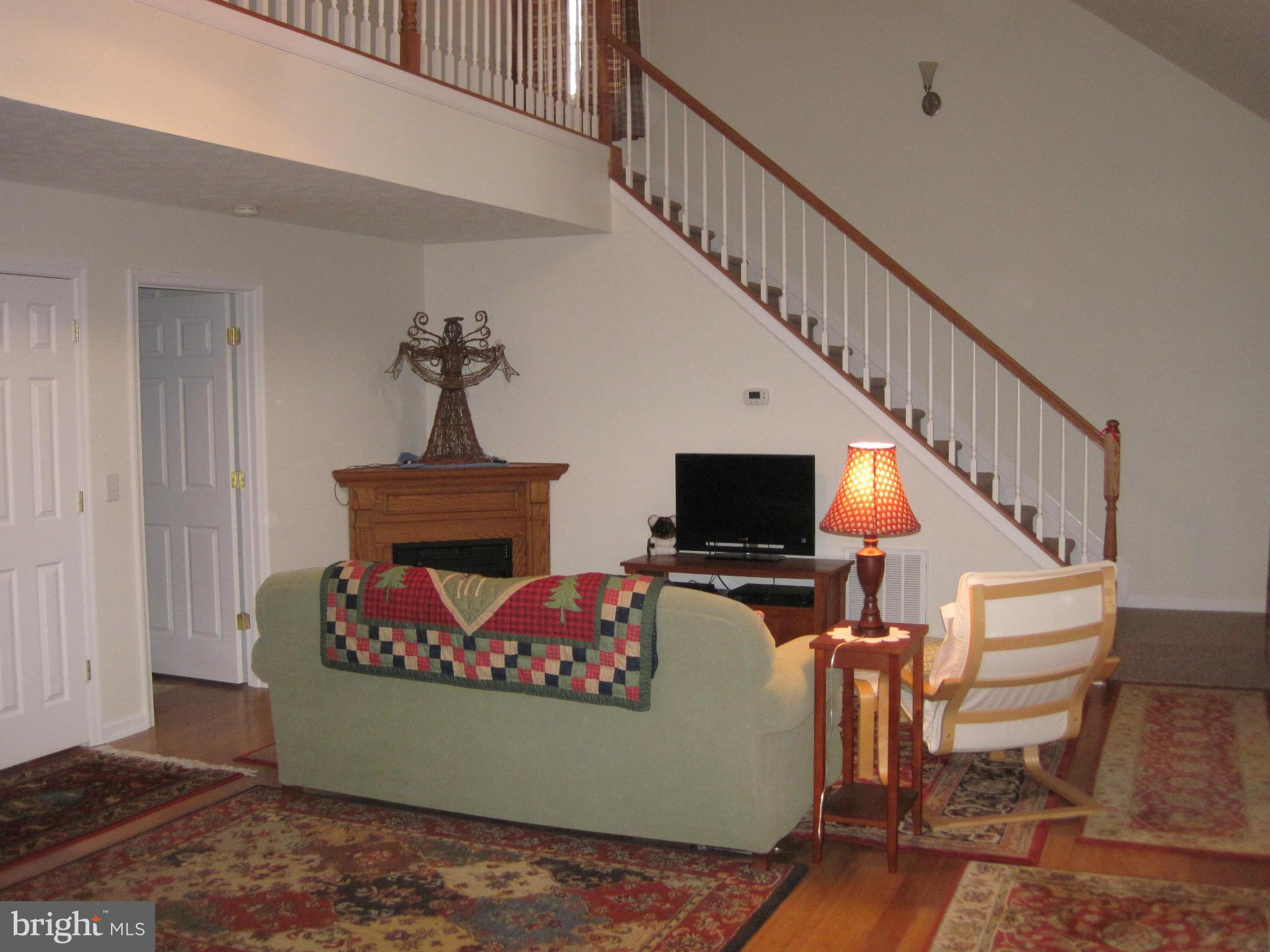 BRYCE MOUNTAIN - Residential Lease