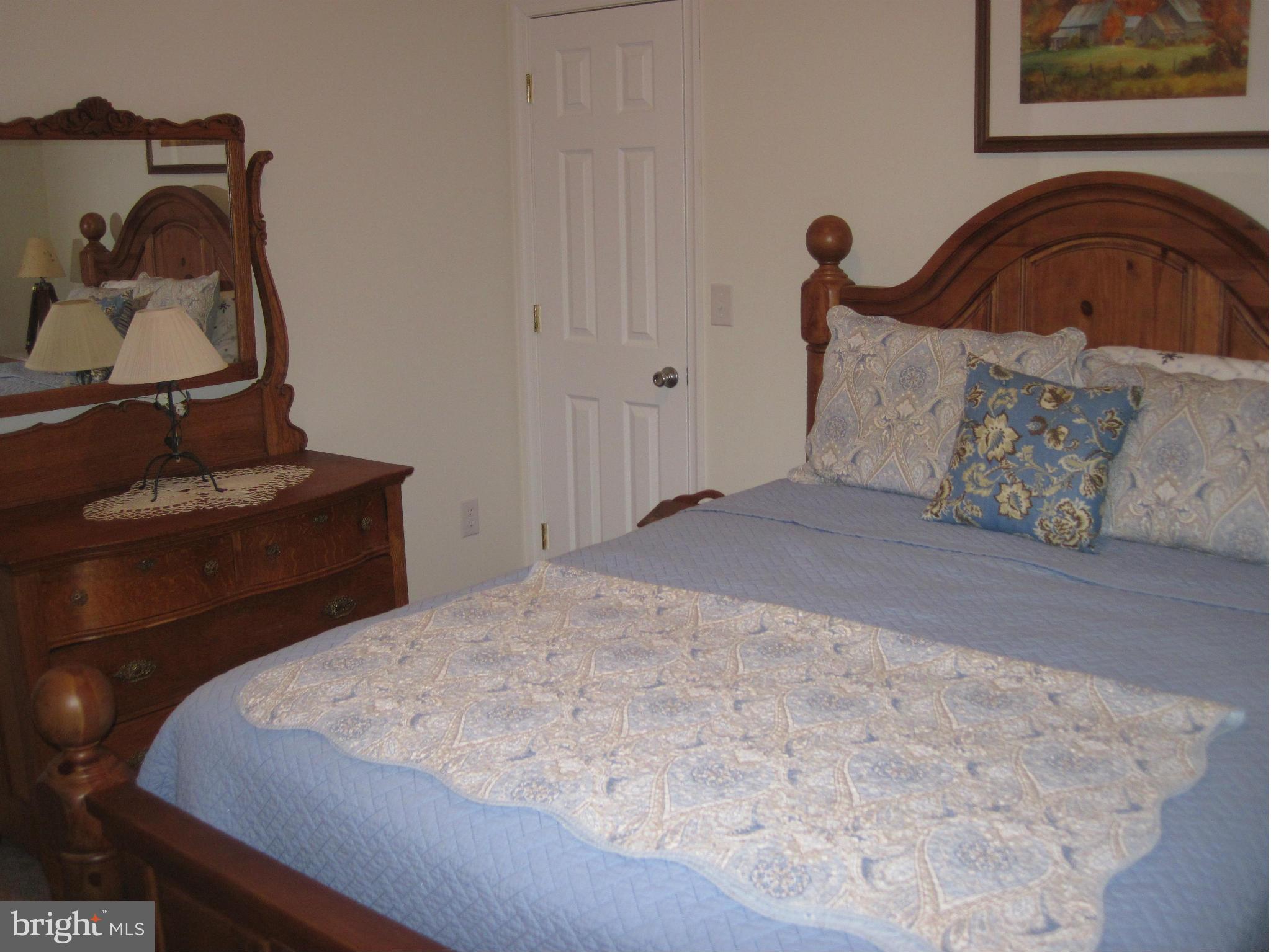 BRYCE MOUNTAIN - Residential Lease