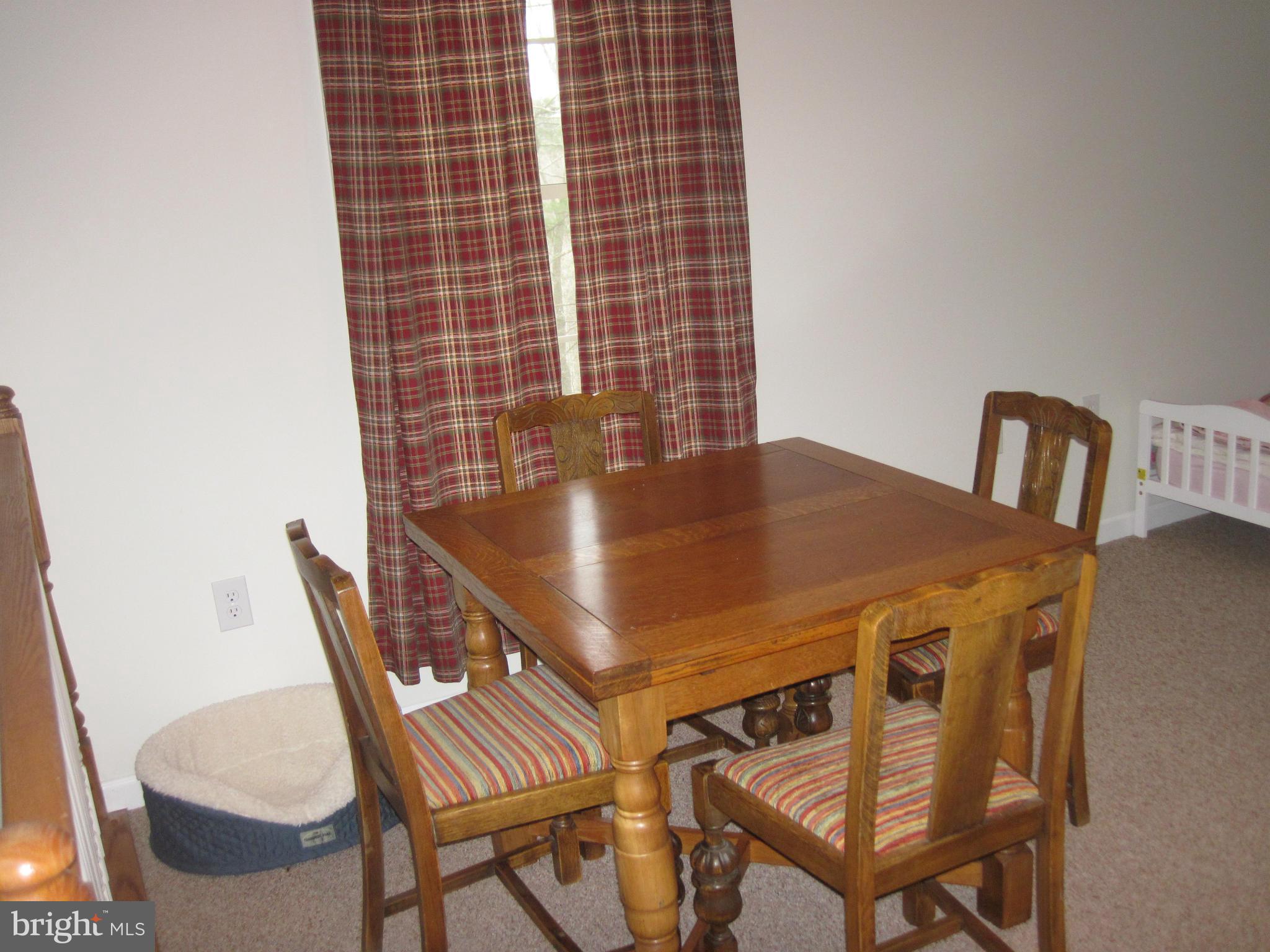 BRYCE MOUNTAIN - Residential Lease