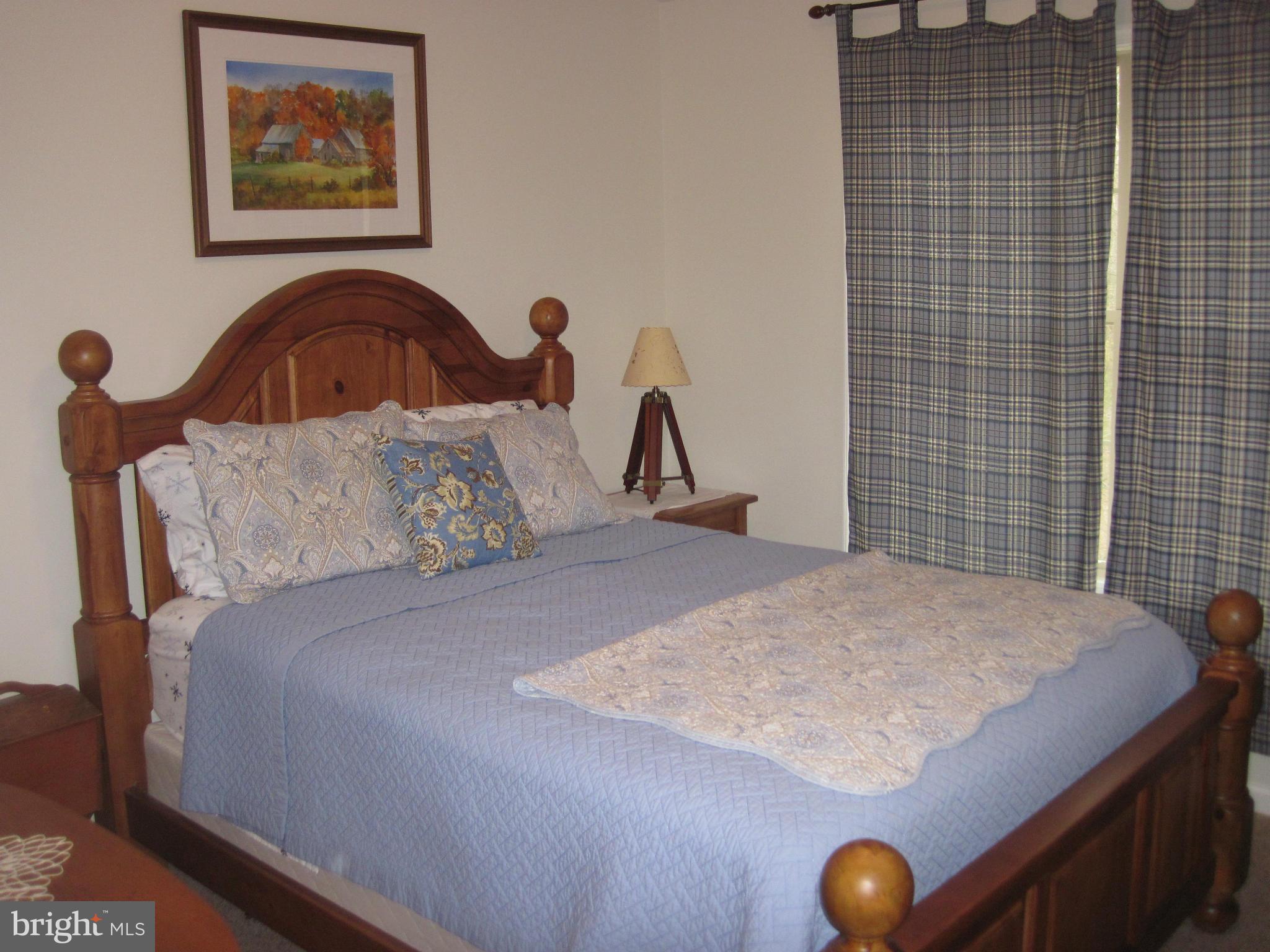 BRYCE MOUNTAIN - Residential Lease