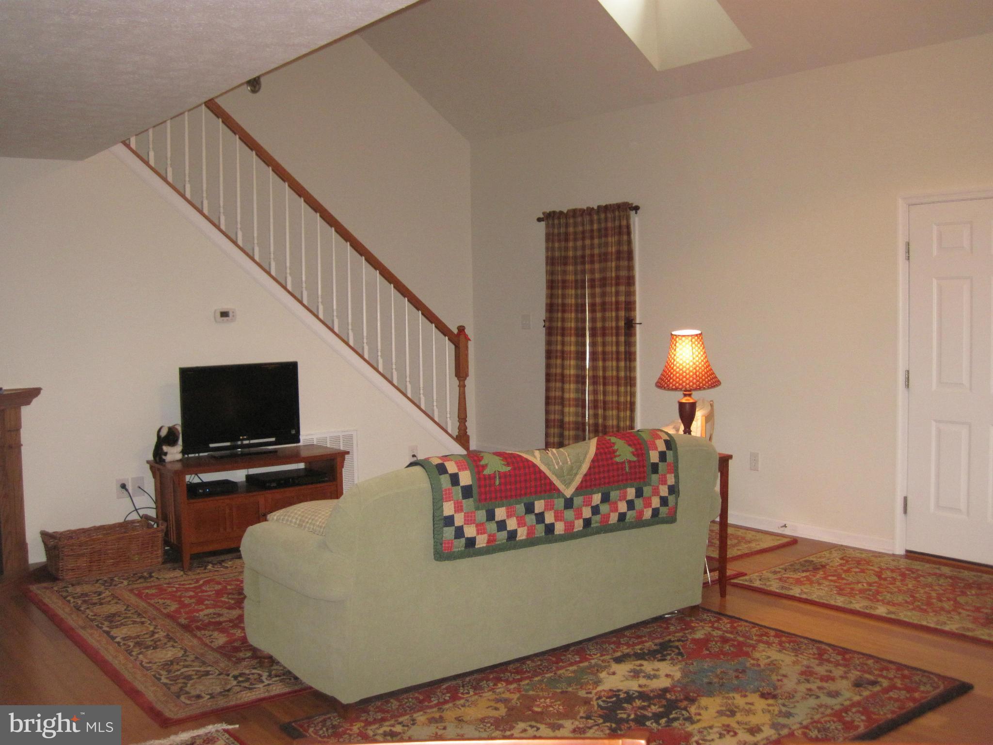 BRYCE MOUNTAIN - Residential Lease