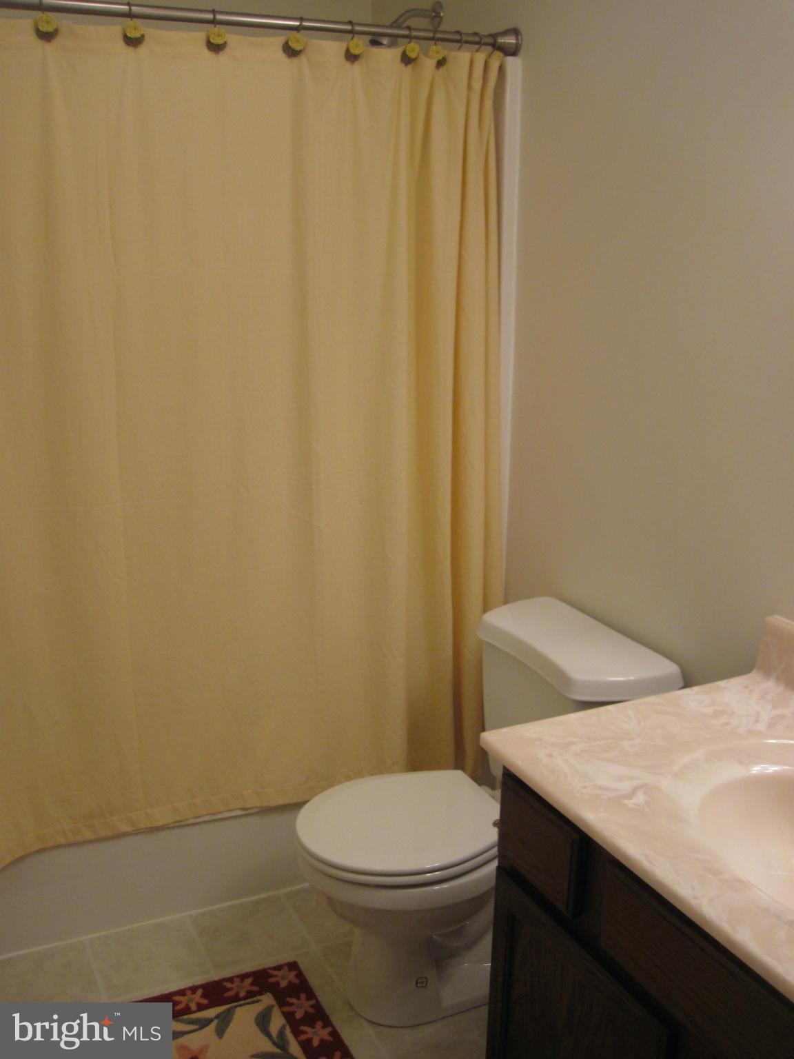 BRYCE MOUNTAIN - Residential Lease