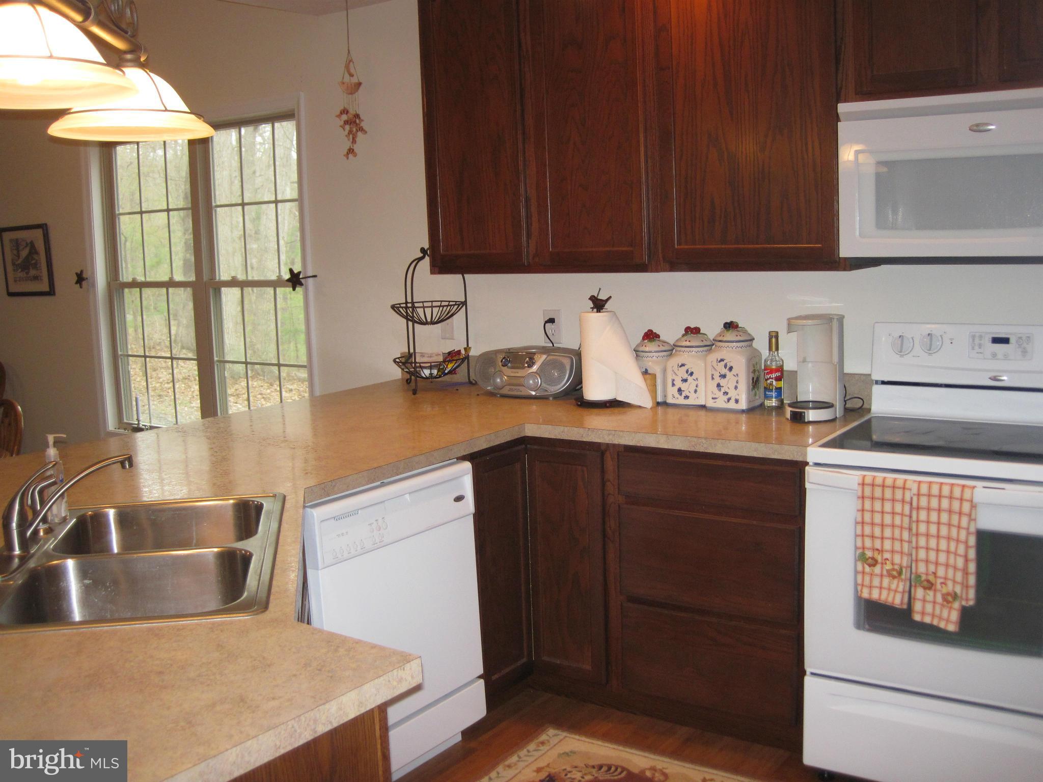 BRYCE MOUNTAIN - Residential Lease