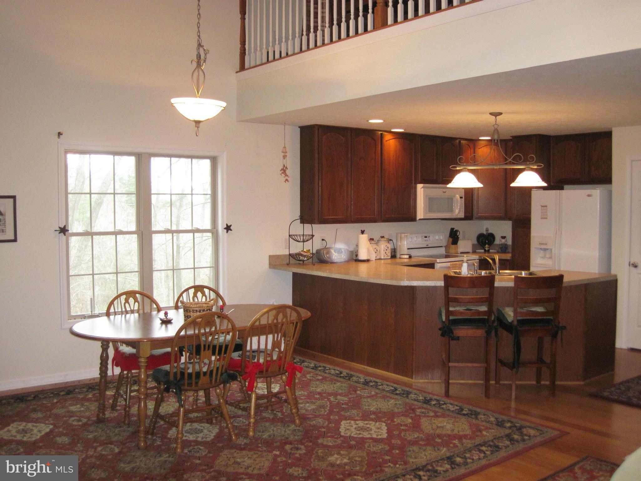 BRYCE MOUNTAIN - Residential Lease