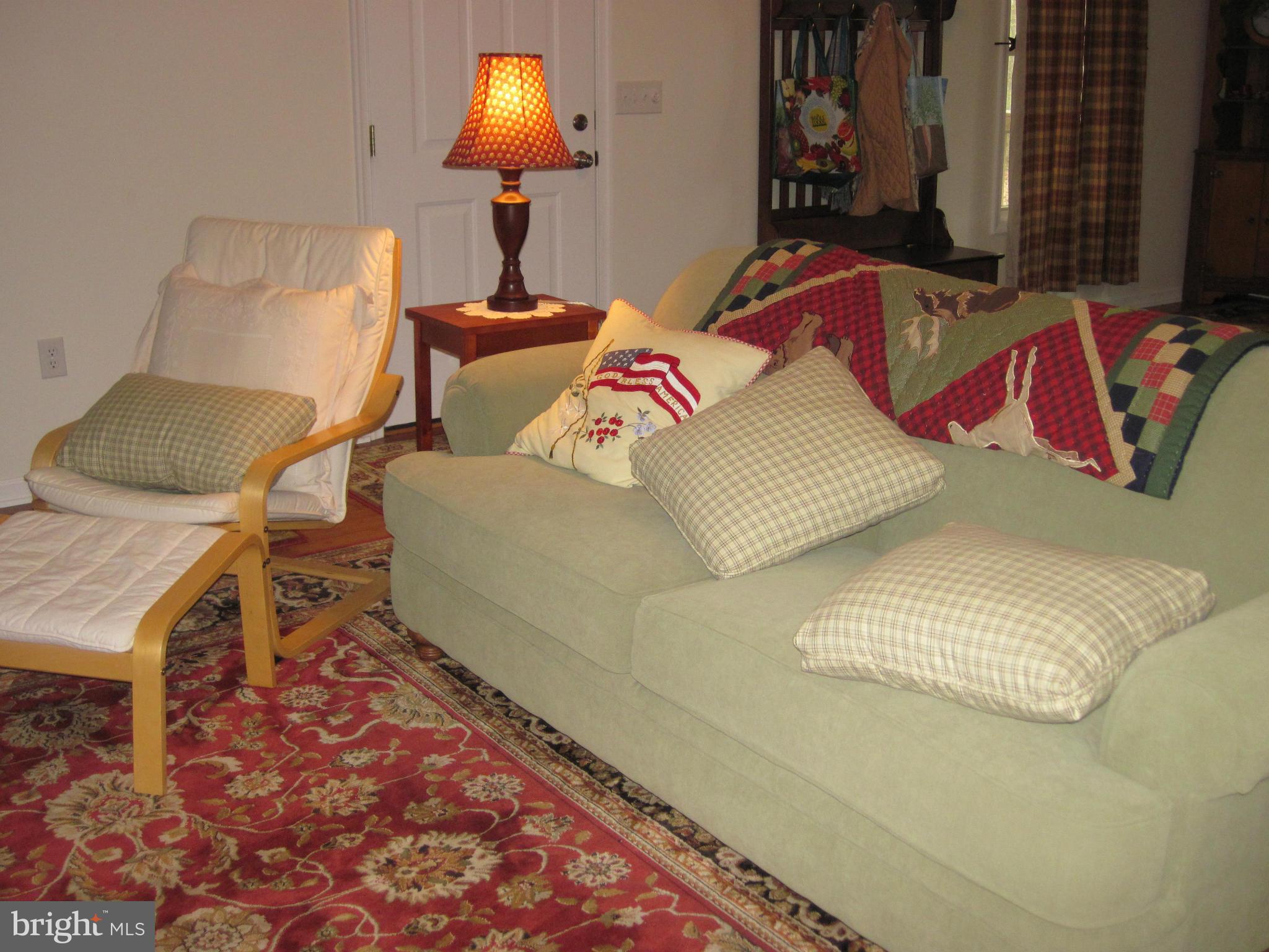 BRYCE MOUNTAIN - Residential Lease