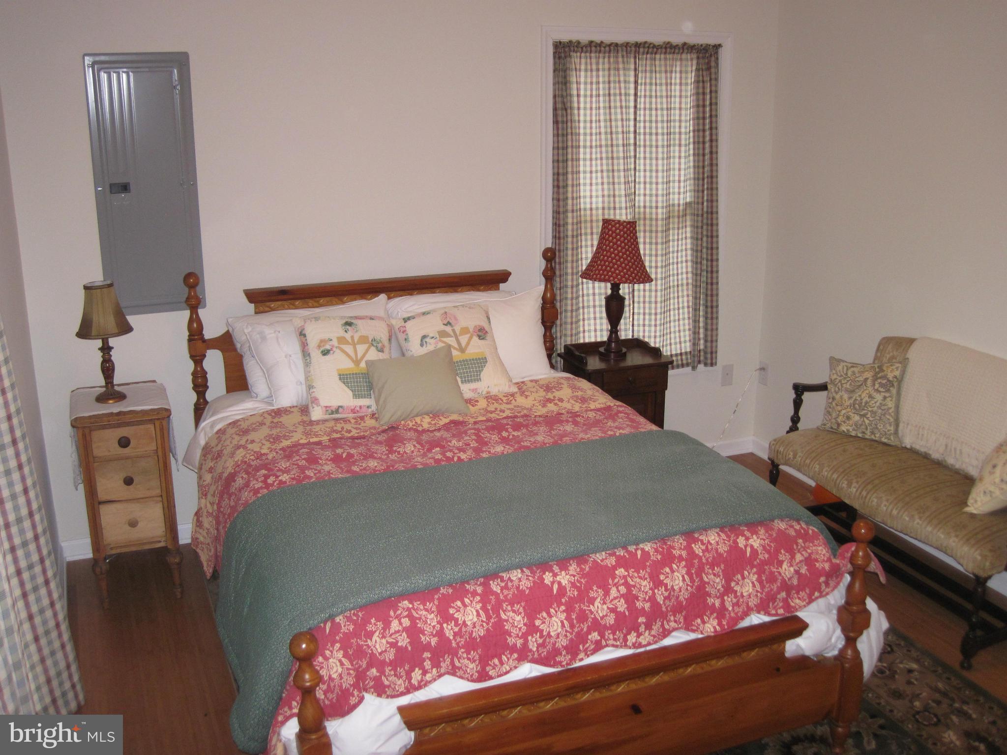 BRYCE MOUNTAIN - Residential Lease