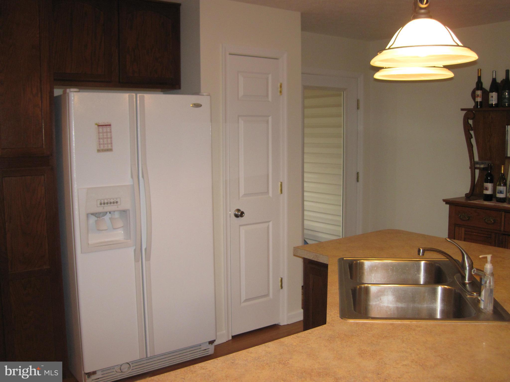 BRYCE MOUNTAIN - Residential Lease