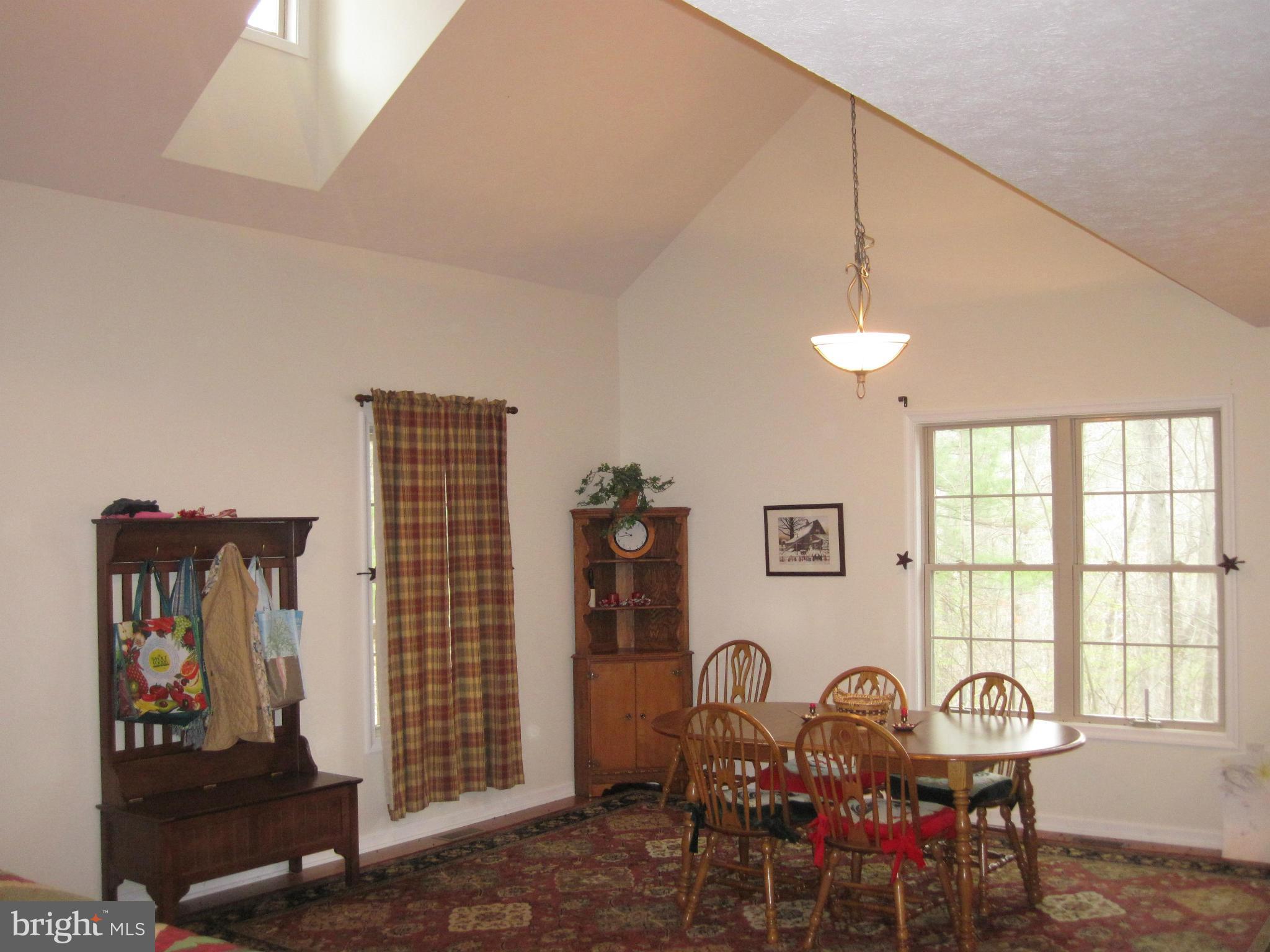 BRYCE MOUNTAIN - Residential Lease