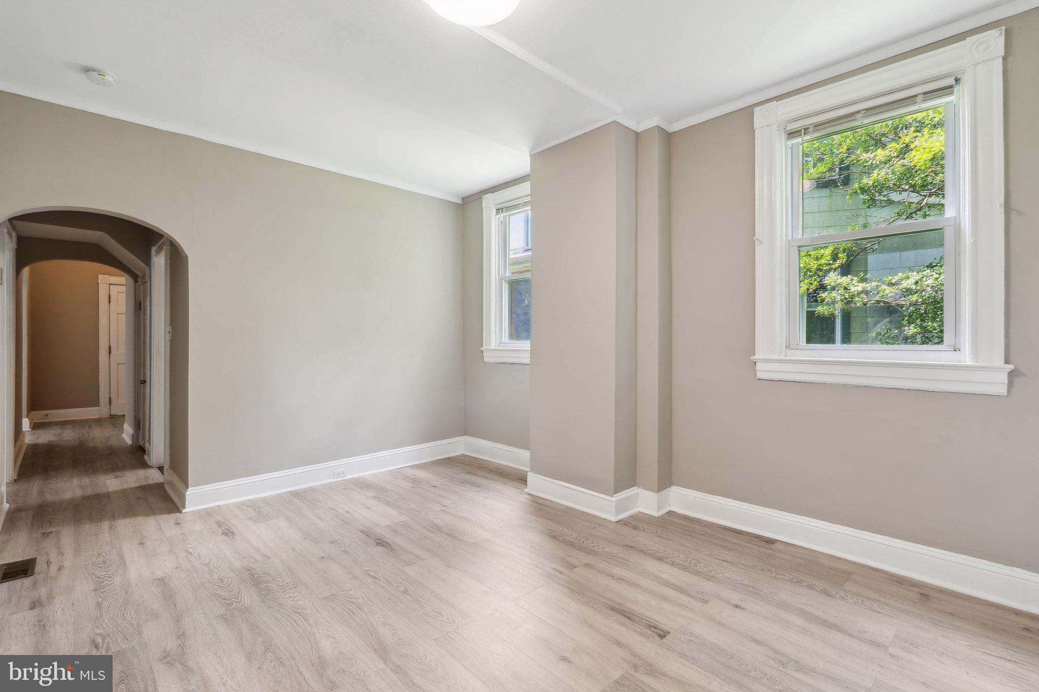 LAURAVILLE HISTORIC DISTRICT - Residential Lease