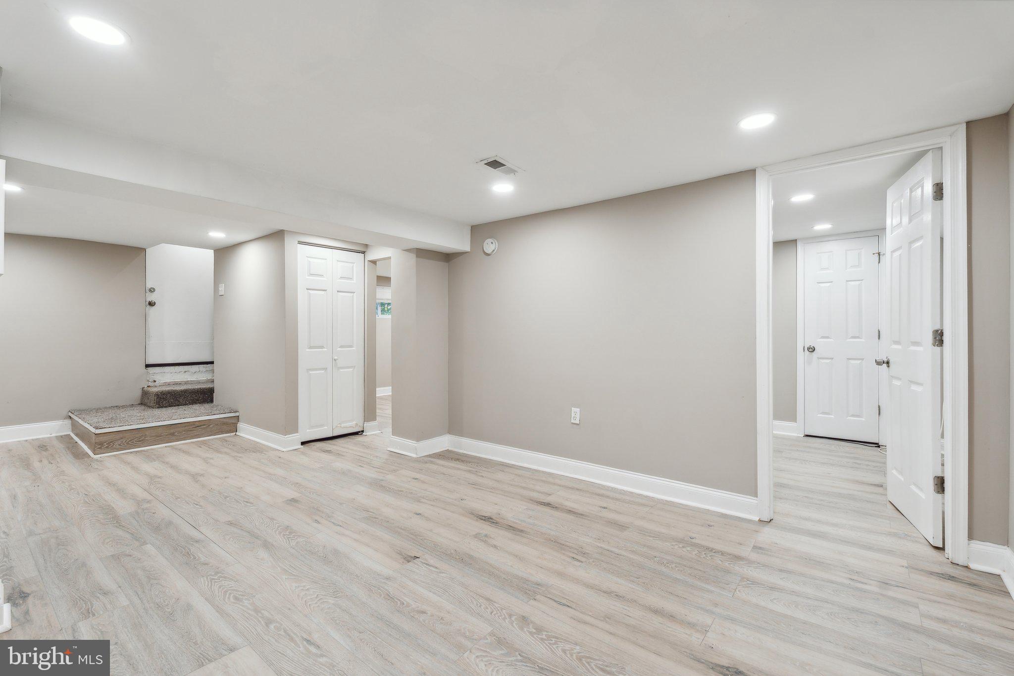 LAURAVILLE HISTORIC DISTRICT - Residential Lease