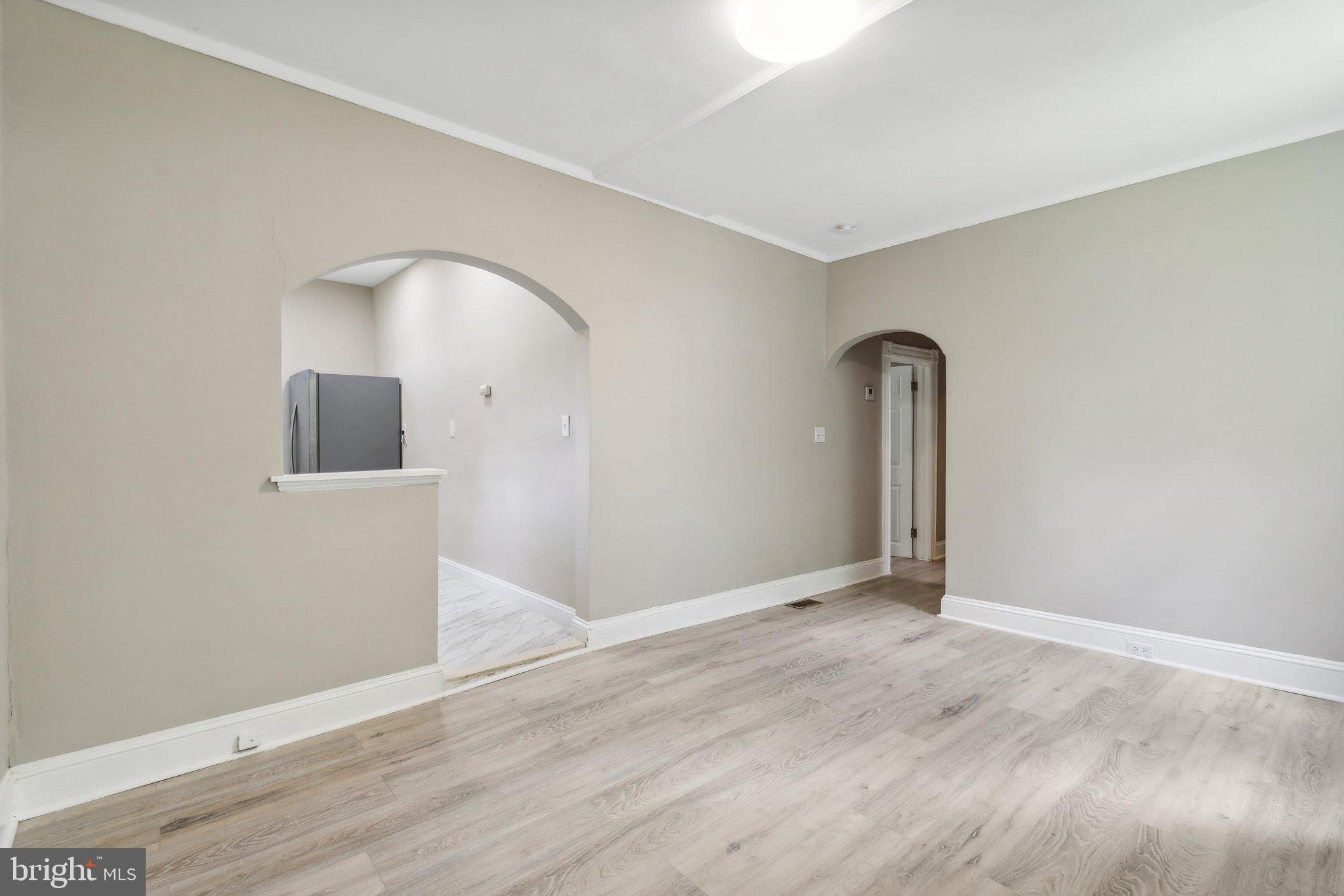 LAURAVILLE HISTORIC DISTRICT - Residential Lease