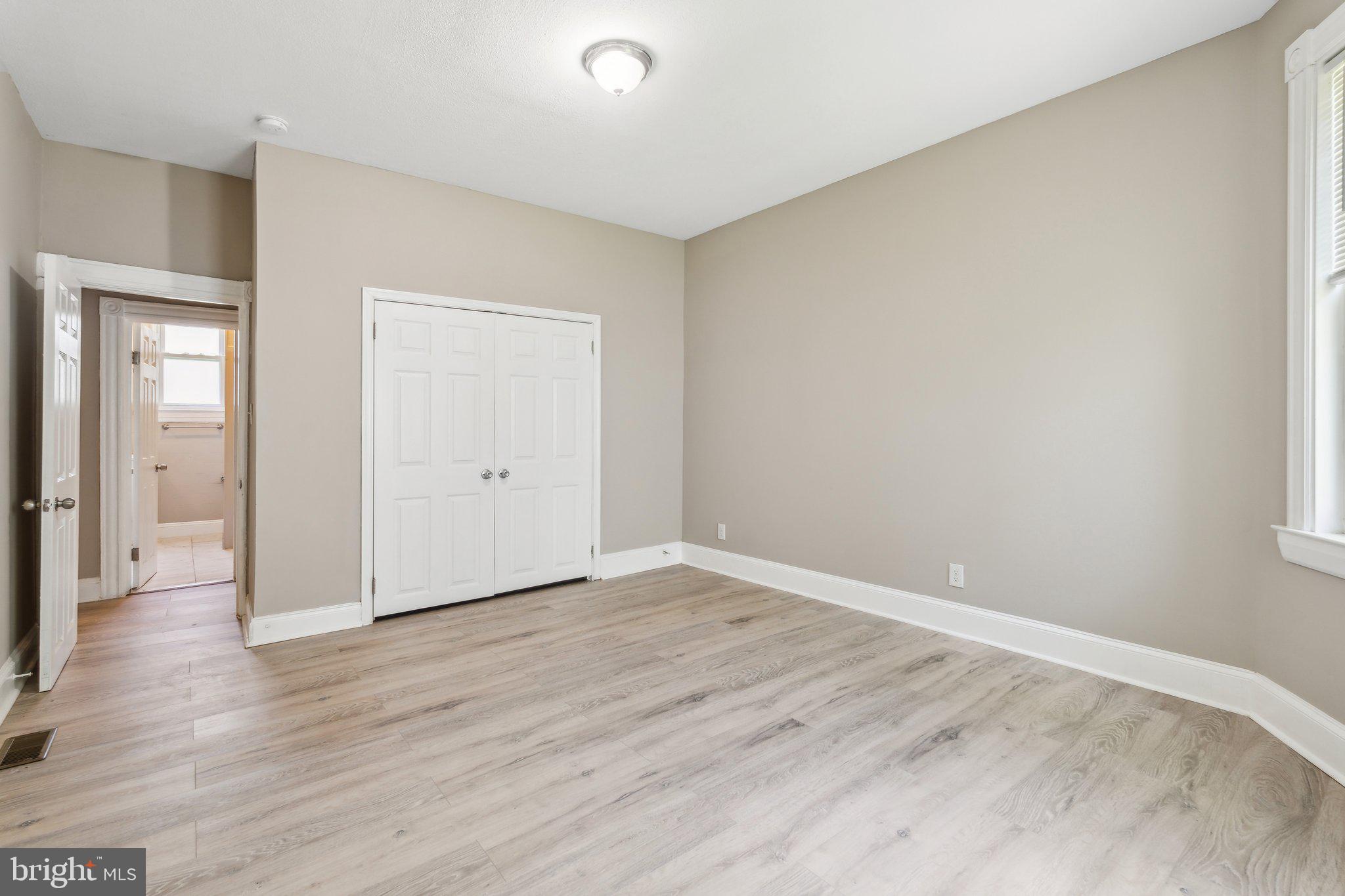 LAURAVILLE HISTORIC DISTRICT - Residential Lease