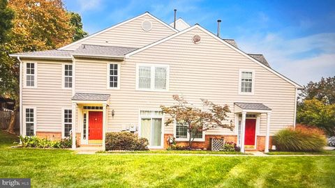 4079 THACKERY TERRACE WOODBRIDGE VA 22192