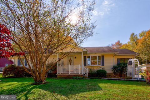 2530 FIRETOWER ROAD CAMDEN WYOMING DE 19934