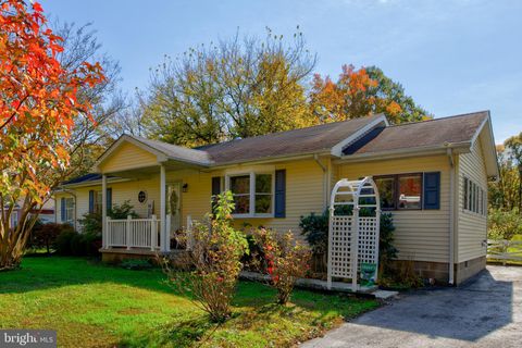 2530 FIRETOWER ROAD CAMDEN WYOMING DE 19934