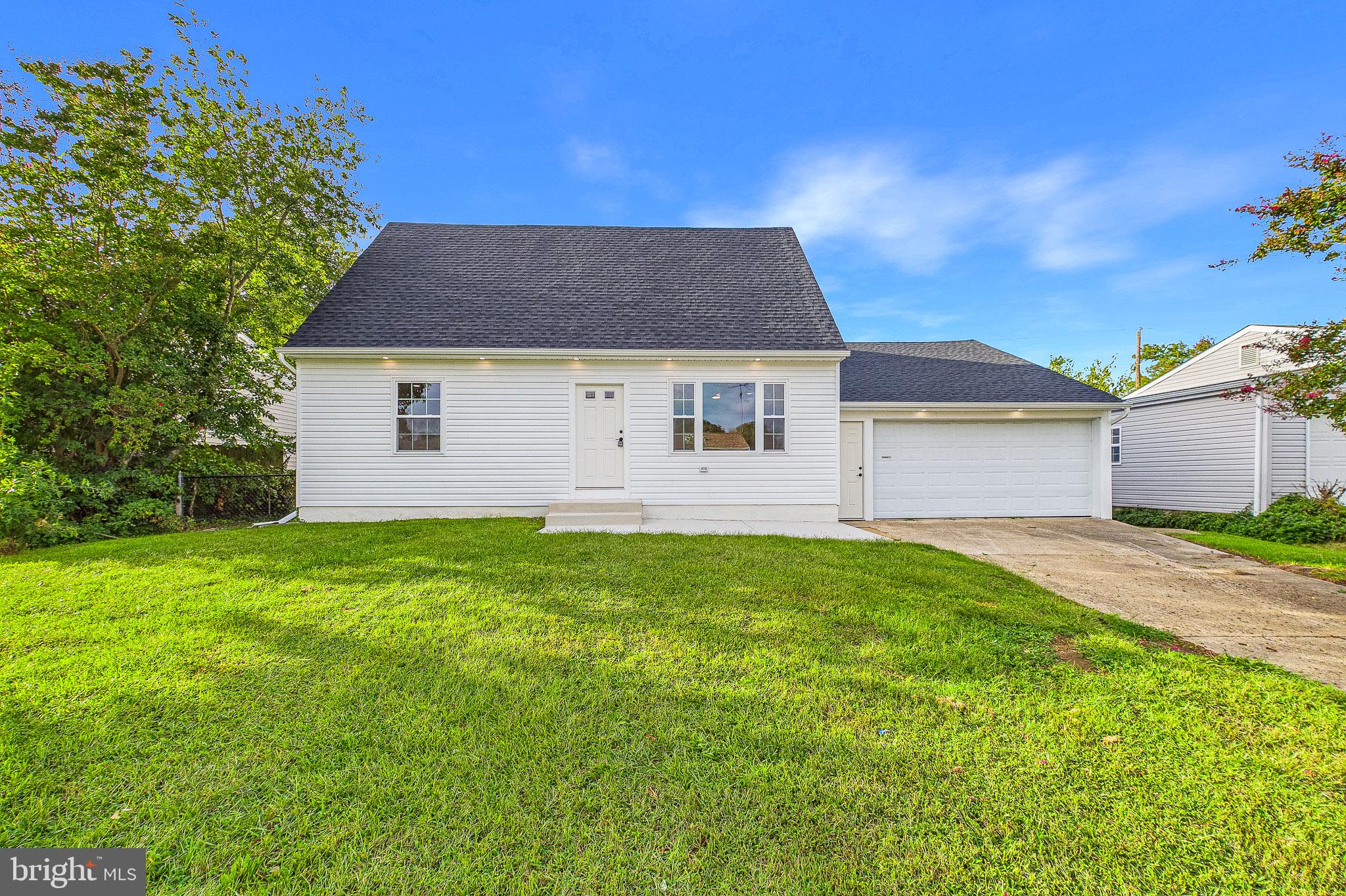 258 MAPLE STREET