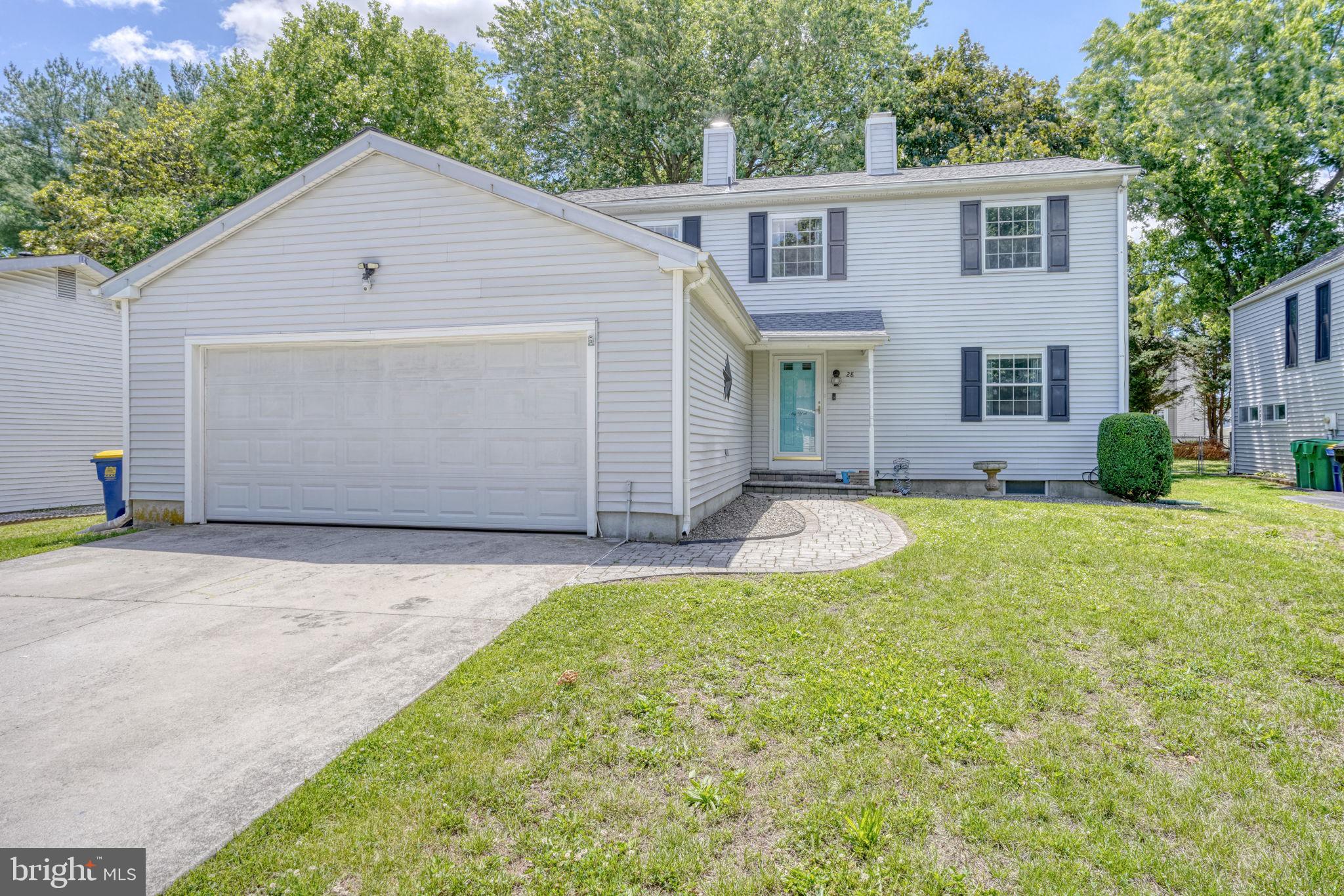 28 DUCHESS CIRCLE