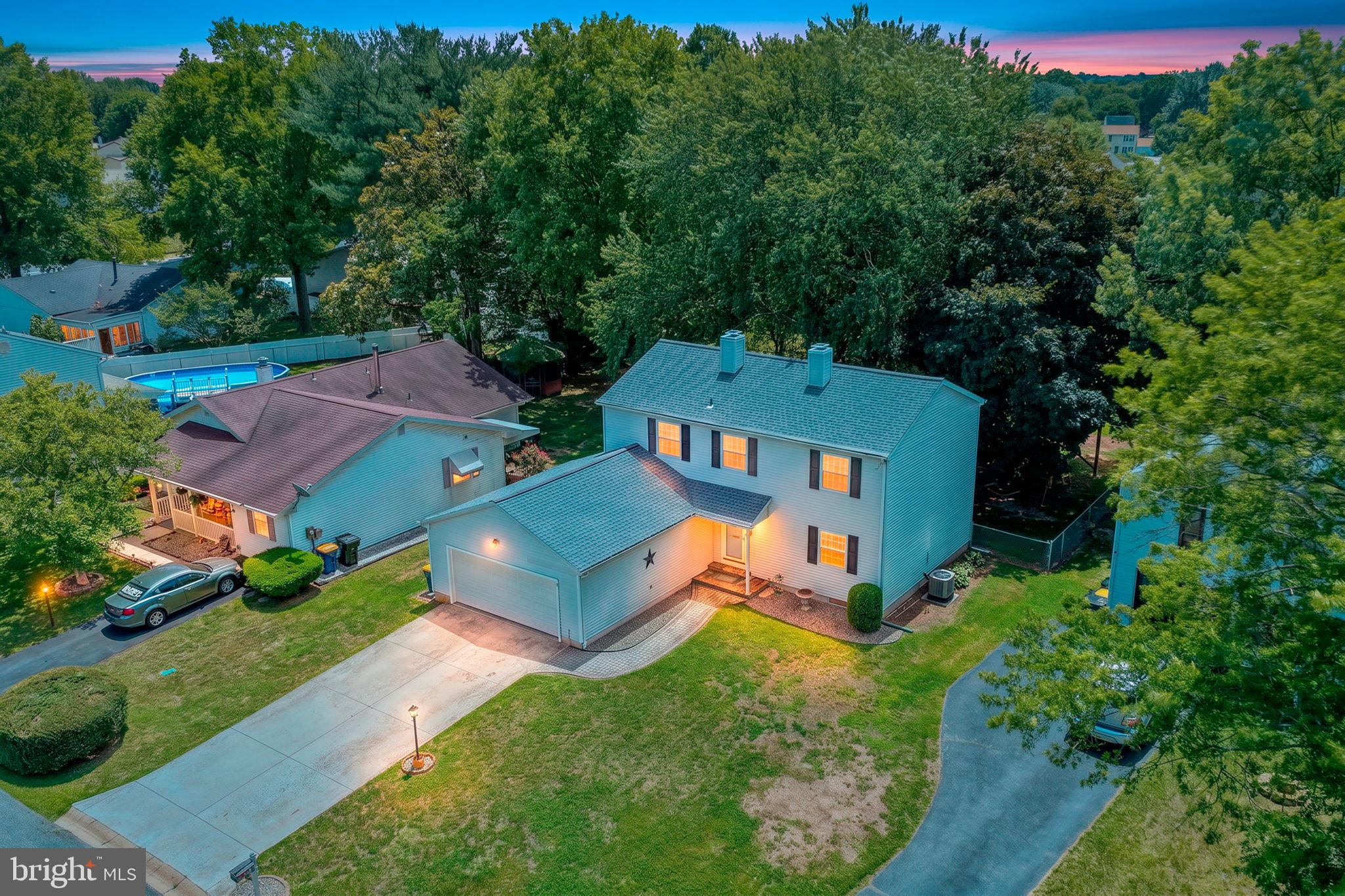 28 DUCHESS CIRCLE