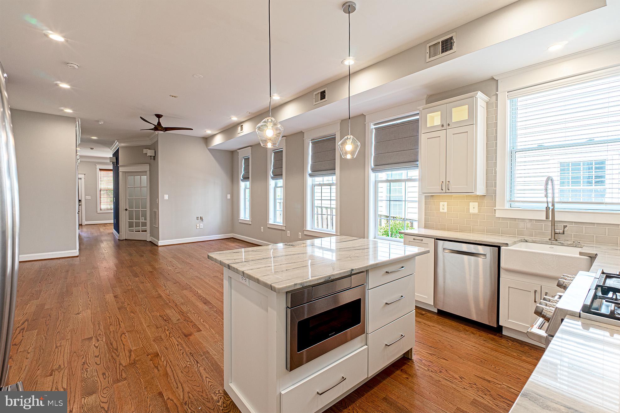 BEAUMONT - Residential Lease